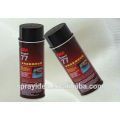 DM Super 77 Multipurpose Adhesive for embroidery fabric